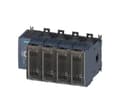 Miniatyrbild 2 av 4: 4-polig 125 A 690 V/AC Siemens 3KF24124LF11