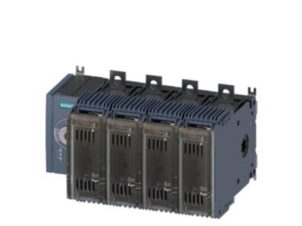 4-polig 125 A 690 V/AC Siemens 3KF24124LF11
