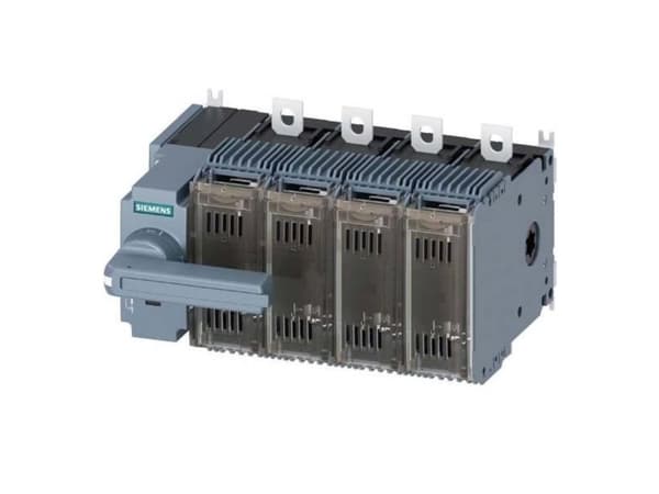 4-polig 160 A 690 V/AC Siemens 3KF24162LF11