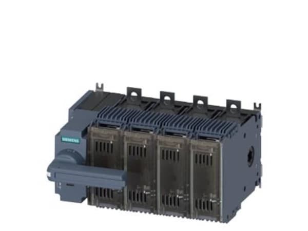 4-polig 160 A 690 V/AC Siemens 3KF24162LF11