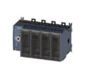 Pikkukuva 2 / 4: 4-napainen 250 A 8 sulkemista, 8 avaamista 690 V/AC Siemens 3KF34250LF11