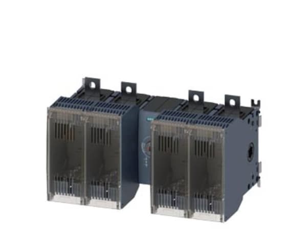 Kuorman katkaisukytkin 4P 400A/SZ.2