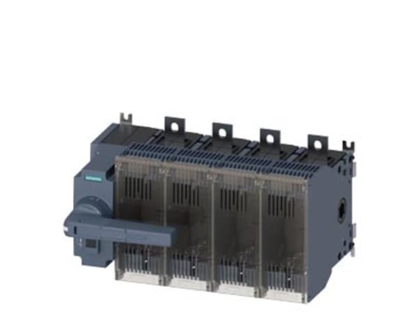 Kuorman katkaisukytkin 4P 400A/SZ.2