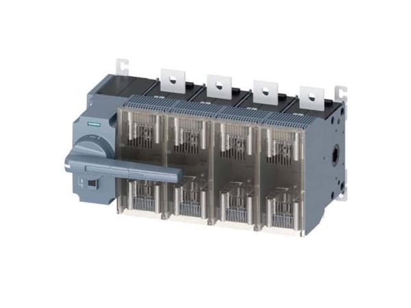 Kuorman katkaisukytkin 4P 630A/SZ.3