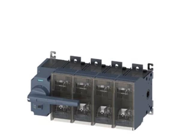Kuorman katkaisukytkin 4P 630A/SZ.3