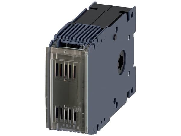 Grå Siemens 3KF92051AA00