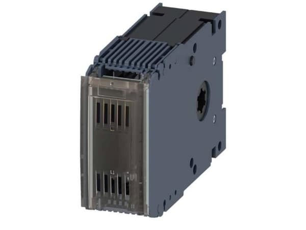 Grå Siemens 3KF92051AA00