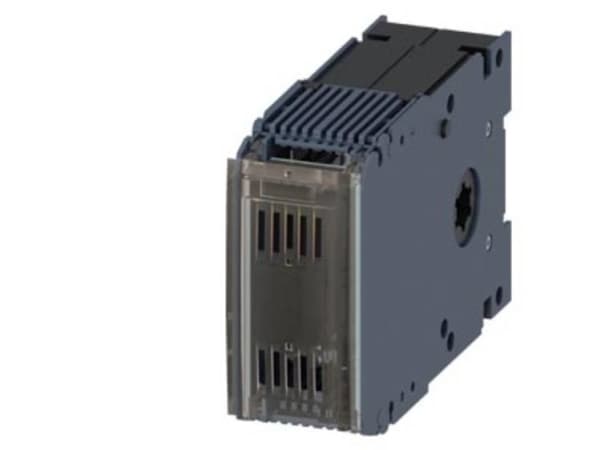 Grå Siemens 3KF92051AA00
