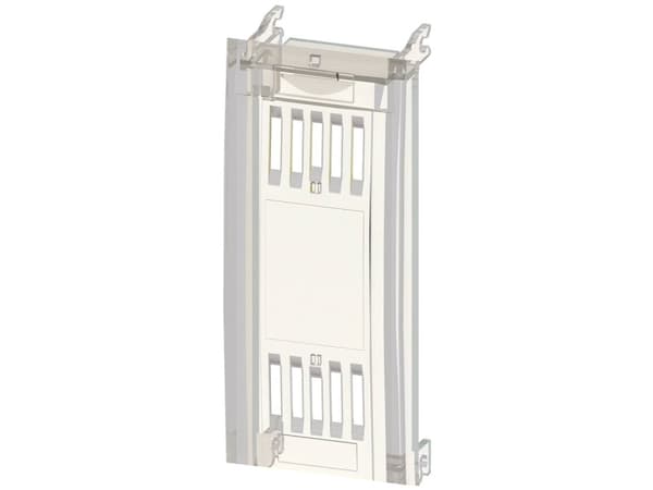 Läpinäkyvä Siemens 3KF92120CA00
