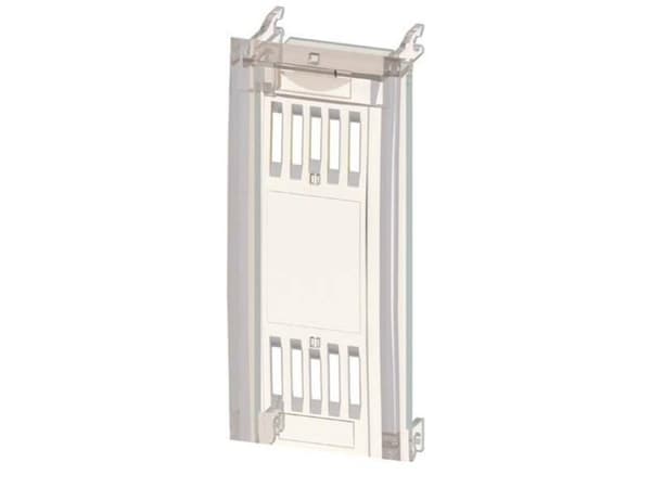 Läpinäkyvä Siemens 3KF92120CA00