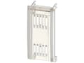 Miniatyrbild 4 av 5: Transparent Siemens 3KF92120CB00