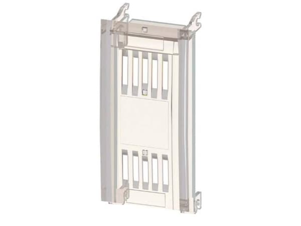 Transparent Siemens 3KF92120CB00