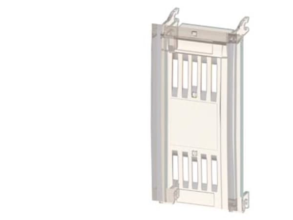 Transparent Siemens 3KF92120CB00