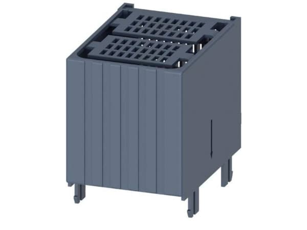 Kaapelin liitäntäkorkki 3KF9 str3 8e kortti
