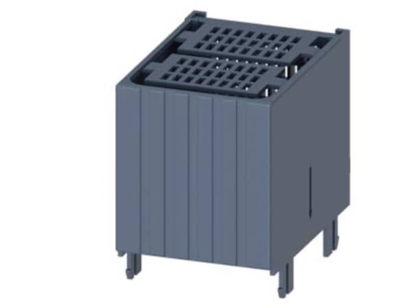 Kaapelin liitäntäkorkki 3KF9 str3 8e kortti