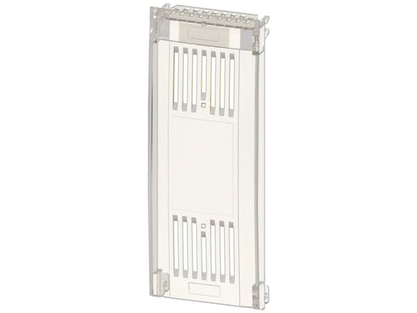 Transparent Siemens 3KF94120CA00