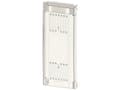 Miniatyrbild 4 av 5: Transparent Siemens 3KF94120CA00
