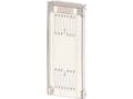 Miniatyrbild 5 av 5: Transparent Siemens 3KF94120CA00