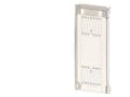 Miniatyrbild 2 av 5: Transparent Siemens 3KF94120CA00