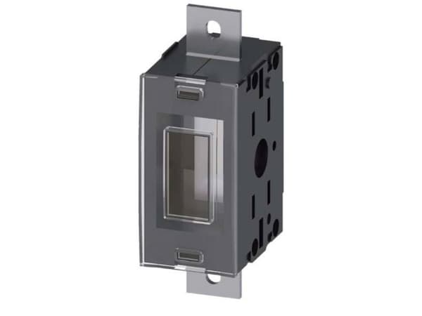 Grå Siemens 3KF95067AA00