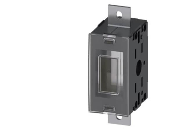 Grå Siemens 3KF95067AA00