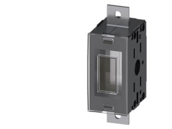 Grå Siemens 3KF95067AA00
