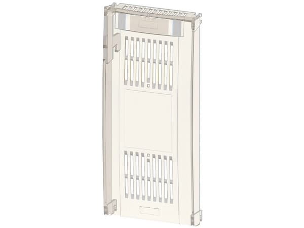 Läpinäkyvä Siemens 3KF95120CA00