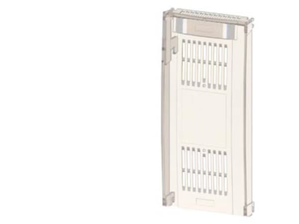 Läpinäkyvä Siemens 3KF95120CA00