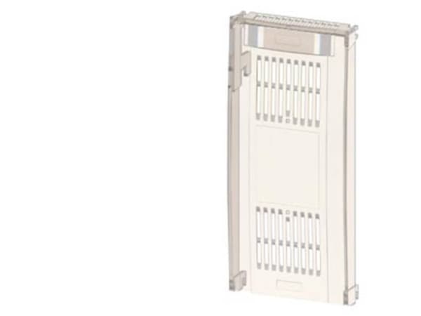 Läpinäkyvä Siemens 3KF95120CA00