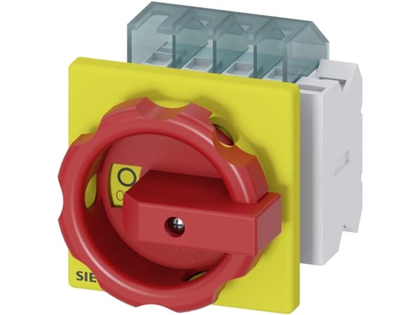 Siemens 3LD2003-2EP53, Multifärg, 237 g