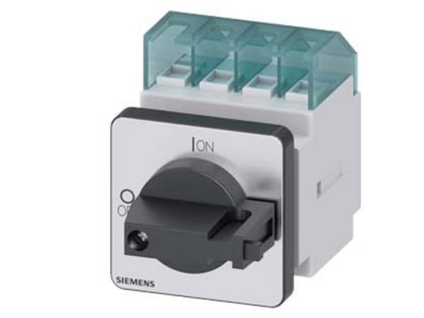 Siemens 3LD2022-1TL11, Multifärg, 191 g