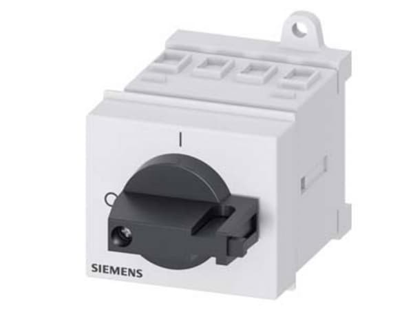 Siemens 3LD2030-1TL11, Monivärinen, 178 g