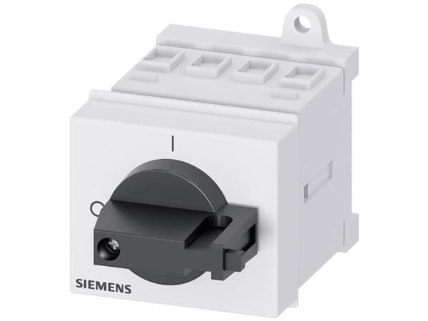 Siemens 3LD2030-1TL11, Monivärinen, 178 g