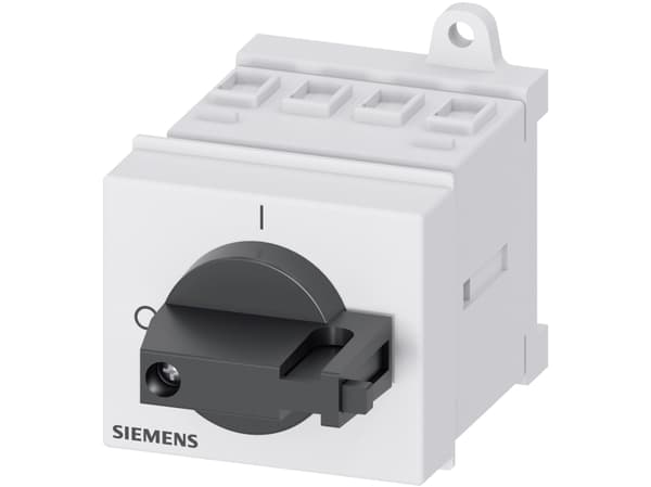 Siemens 3LD2030-1TL11, Monivärinen, 178 g