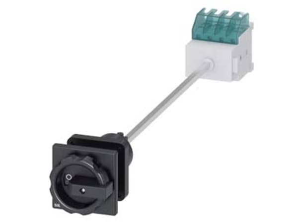 Lajittelu 4-napainen 6 mm² 16 A 690 V/AC Siemens 3LD20441TL51