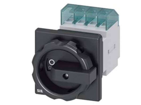 Siemens 3LD2054-1TL51, Monivärinen, 219 g