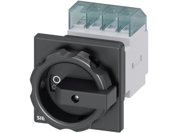 Siemens 3LD2054-1TL51, Monivärinen, 219 g