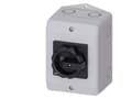 Miniatyrbilde 2 av 5: Afbryder hovedafbryder 3P 25A 9,5kW 400V