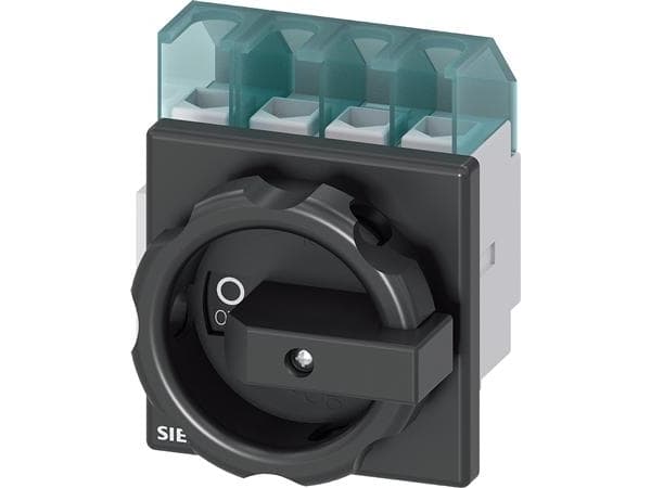 Lajittelu 4-napainen 16 mm² 32 A 690 V/AC Siemens 3LD22031TL51