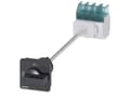 Pikkukuva 4 / 4: Sort 4-polet 16 mm² 32 A 690 V/AC Siemens 3LD22171TL11