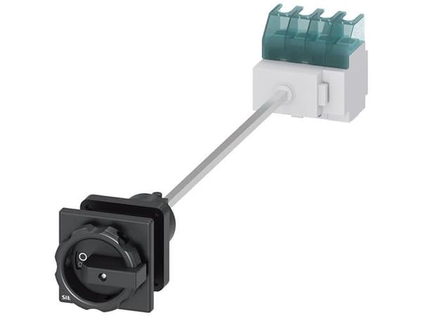 Lajittelu 4-napainen 16 mm² 32 A 690 V/AC Siemens 3LD22441TL51