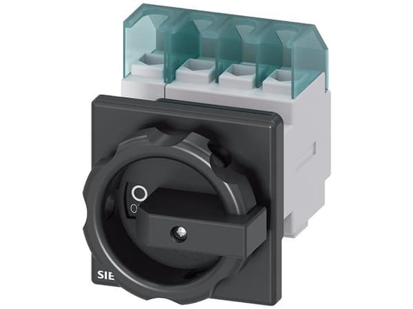 Lajittelu 4-napainen 16 mm² 32 A 690 V/AC Siemens 3LD22541TL51