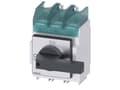 Pikkukuva 4 / 4: Sort 3-polet 185 mm² 250 A 690 V/AC Siemens 3LD24300TK11