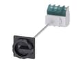 Pikkukuva 2 / 5: Lajittelu 4-poletti 35 mm² 63 A 690 V/AC Siemens 3LD25141TL51
