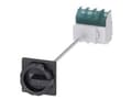 Pikkukuva 1 / 5: Lajittelu 4-poletti 35 mm² 63 A 690 V/AC Siemens 3LD25141TL51