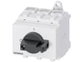 Pikkukuva 4 / 5: Lajittelu 3-poletti 35 mm² 63 A 690 V/AC Siemens 3LD25300TK11