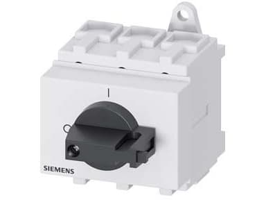 Lajittelu 3-poletti 35 mm² 63 A 690 V/AC Siemens 3LD25300TK11