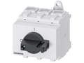 Pikkukuva 5 / 5: Lajittelu 3-poletti 35 mm² 63 A 690 V/AC Siemens 3LD25300TK11