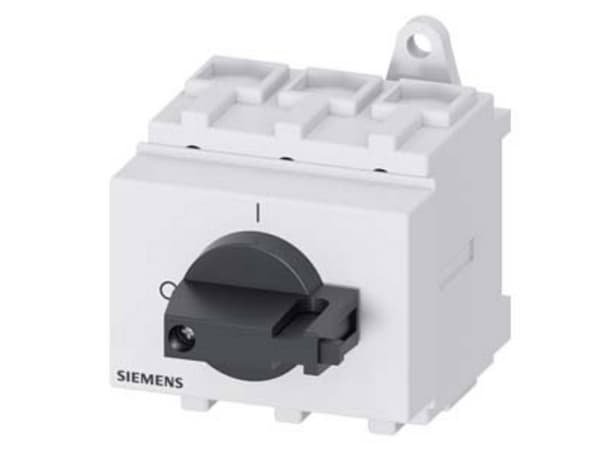 Lajittelu 3-poletti 35 mm² 63 A 690 V/AC Siemens 3LD25300TK11
