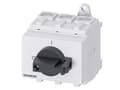 Pikkukuva 2 / 5: Lajittelu 3-poletti 35 mm² 63 A 690 V/AC Siemens 3LD25300TK11